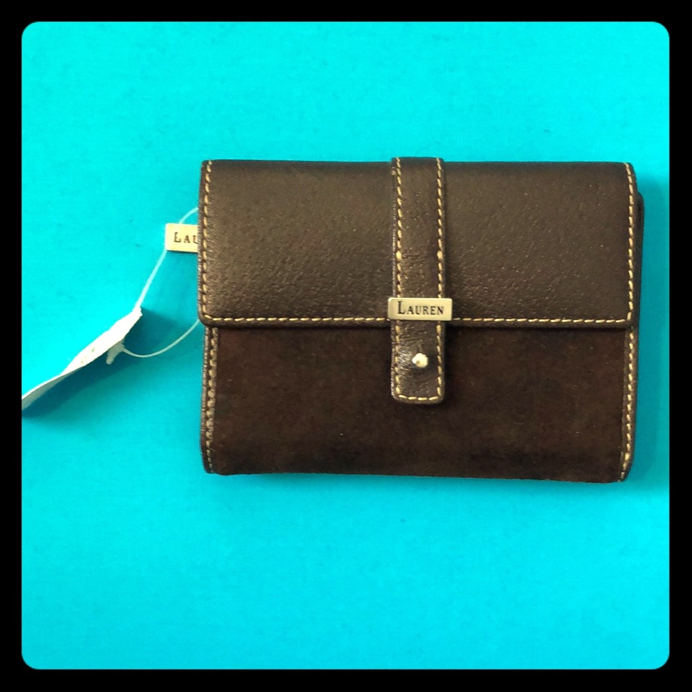 Ralph Lauren Wallet